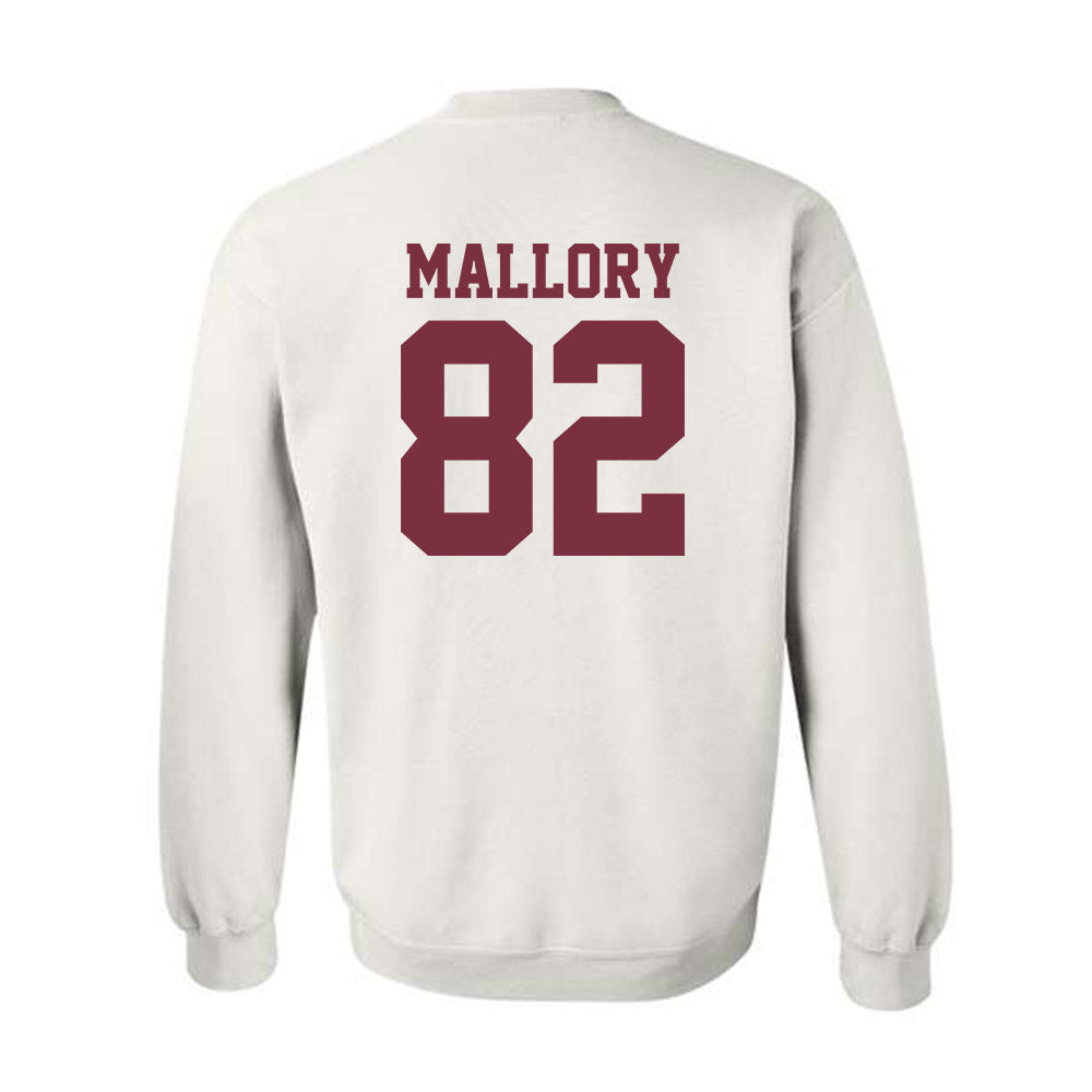 FSU - NCAA Football : Teriq Mallory - Sports Shersey Crewneck Sweatshirt-1