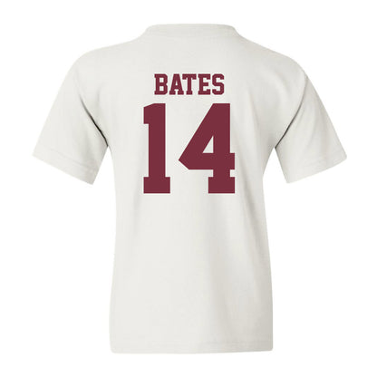 FSU - NCAA Football : Cai Bates - Sports Shersey Youth T-Shirt