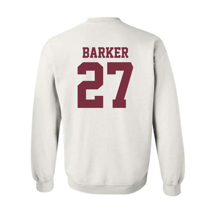 FSU - NCAA Football : Ashlynd Barker - Sports Shersey Crewneck Sweatshirt