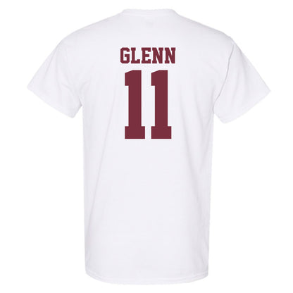 FSU - NCAA Football : Brock Glenn - Sports Shersey T-Shirt