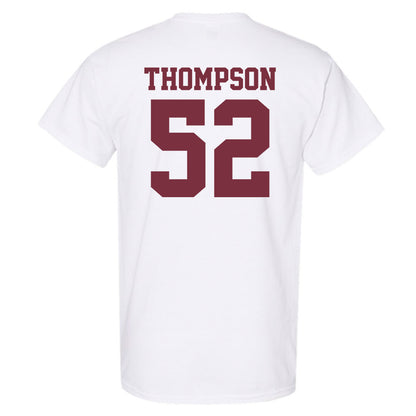 FSU - NCAA Football : Chavez Thompson - Sports Shersey T-Shirt-1