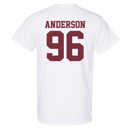 FSU - NCAA Football : Dante Anderson - Sports Shersey T-Shirt