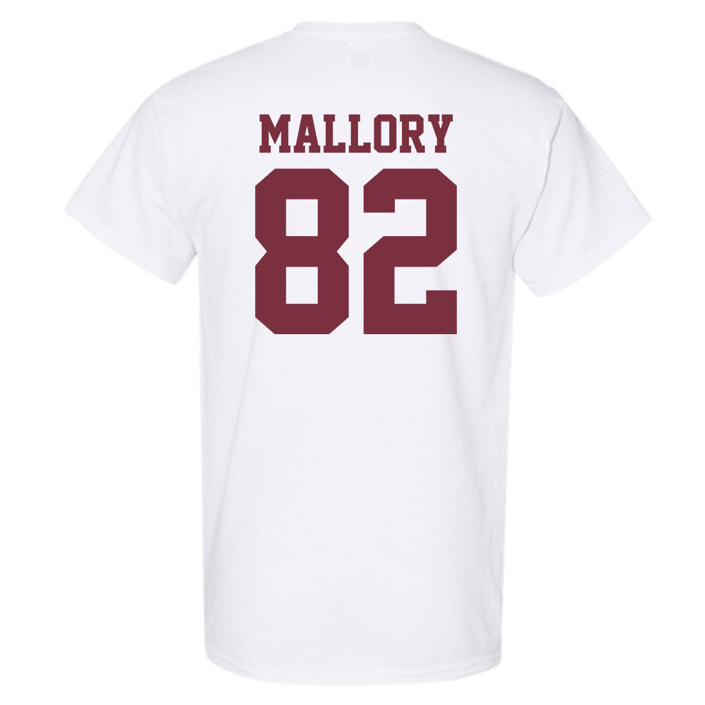FSU - NCAA Football : Teriq Mallory - Sports Shersey T-Shirt-1