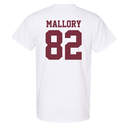 FSU - NCAA Football : Teriq Mallory - Sports Shersey T-Shirt-1