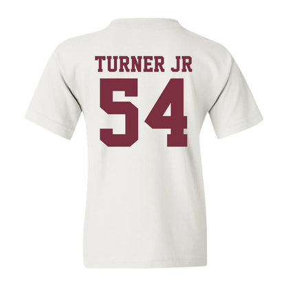 FSU - NCAA Football : Byron Turner Jr - Sports Shersey Youth T-Shirt