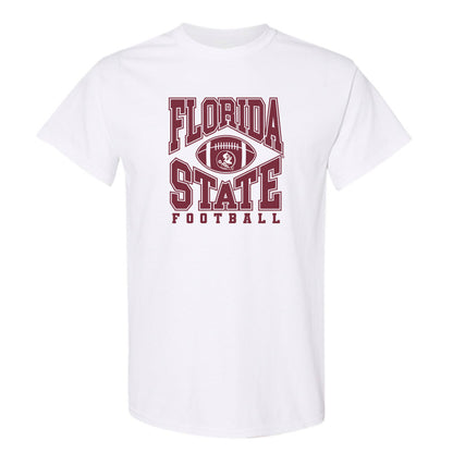 FSU - NCAA Football : Ashlynd Barker - Sports Shersey T-Shirt