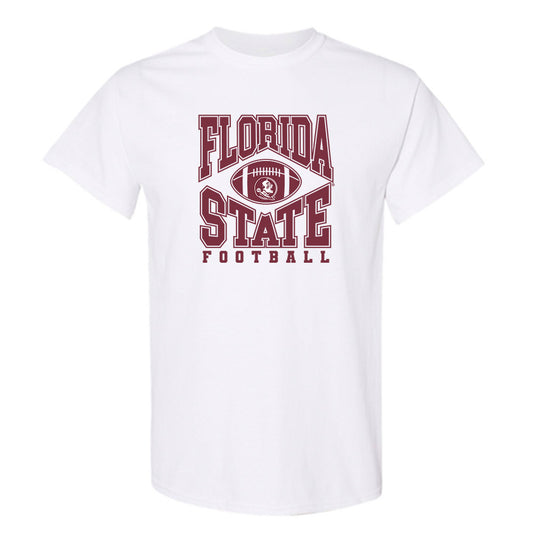 FSU - NCAA Football : Ashlynd Barker - Sports Shersey T-Shirt