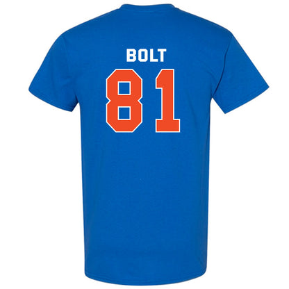 Boise State - NCAA Football : Austin Bolt - T-Shirt