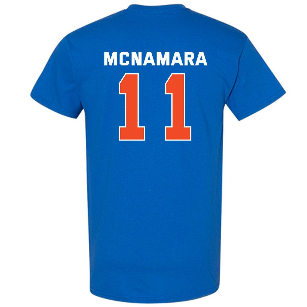 Boise State - NCAA Softball : Loula-Rae McNamara - Classic Shersey T-Shirt-1