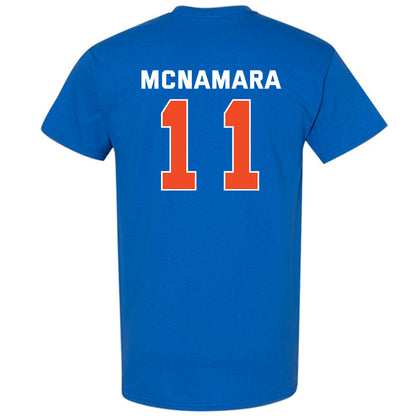 Boise State - NCAA Softball : Loula McNamara - Classic Shersey T-Shirt-1