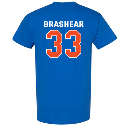 Boise State - NCAA Women's Soccer : Emily Brashear - Classic Shersey T-Shirt