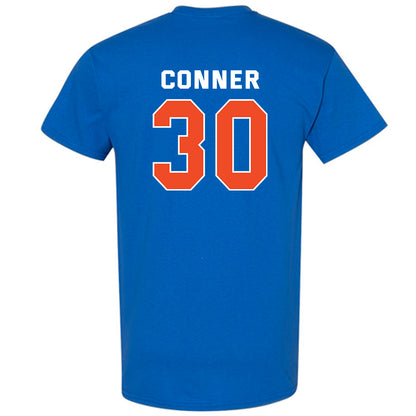 Boise State - NCAA Women's Soccer : Cindy Conner - Classic Shersey T-Shirt