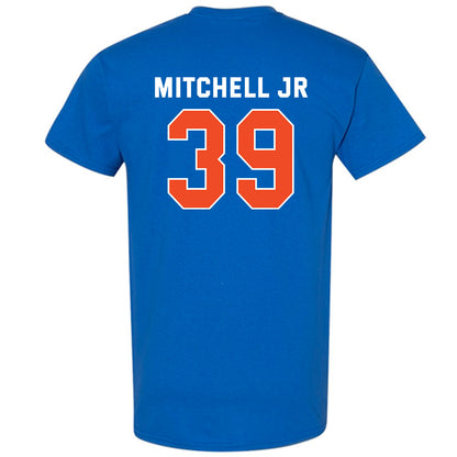 Boise State - NCAA Football : Timothy Mitchell Jr - Classic Shersey T-Shirt