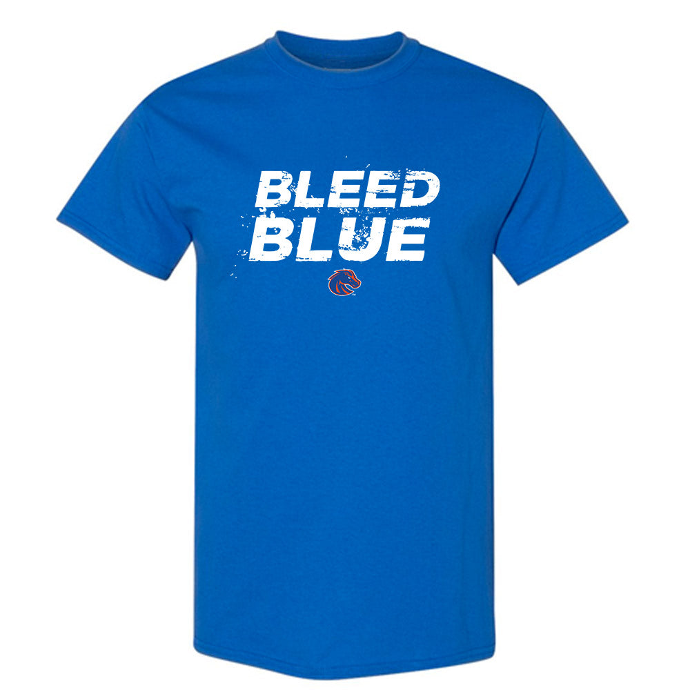 Boise State - NCAA Football : Connor Warkentin - Classic Shersey T-Shirt