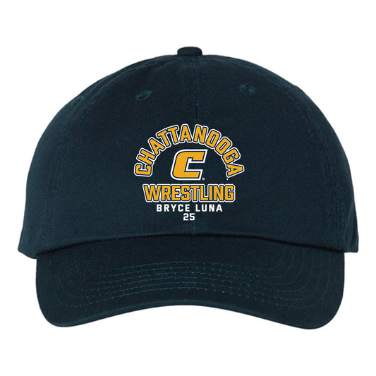 UTC - NCAA Wrestling : Bryce Luna - Dad Hat