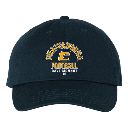 UTC - NCAA Football : Dave Monnot - Dad Hat