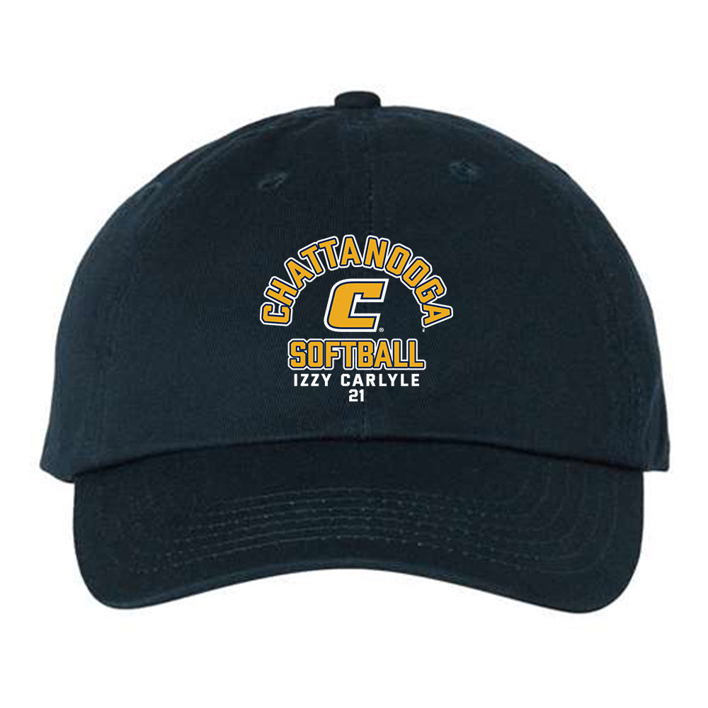 UTC - NCAA Softball : Izzy Carlyle - Dad Hat