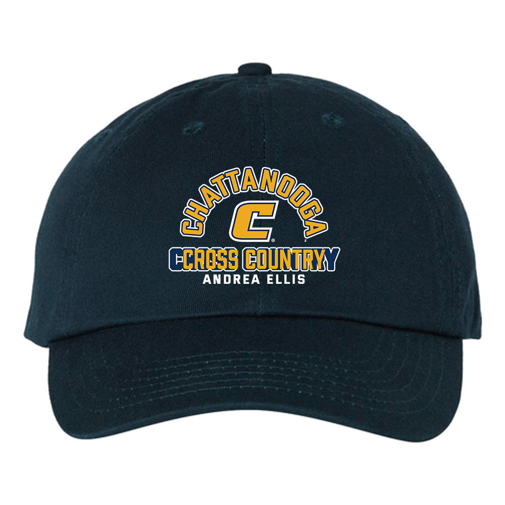 UTC - NCAA Women's Cross Country : Andrea Ellis - Dad Hat