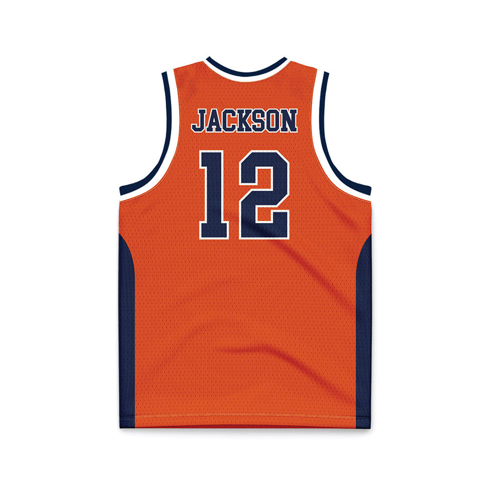 UTEP - NCAA Men's Basketball : - Legends Basketball Jersey