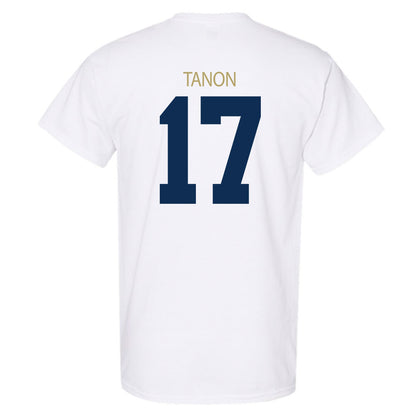 UC Davis - NCAA Men's Soccer : Chase Tanon - Classic Shersey T-Shirt