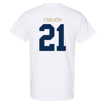 UC Davis - NCAA Men's Soccer : Hayden Carlson - Classic Shersey T-Shirt