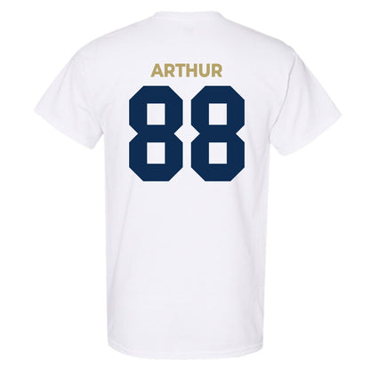 UC Davis - NCAA Football : Greer Arthur - Classic Shersey T-Shirt-1