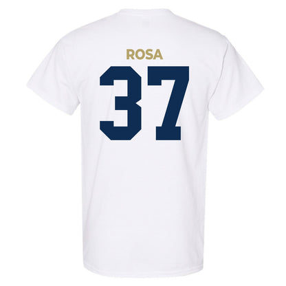 UC Davis - NCAA Football : Brayden Rosa - Classic Shersey T-Shirt-1