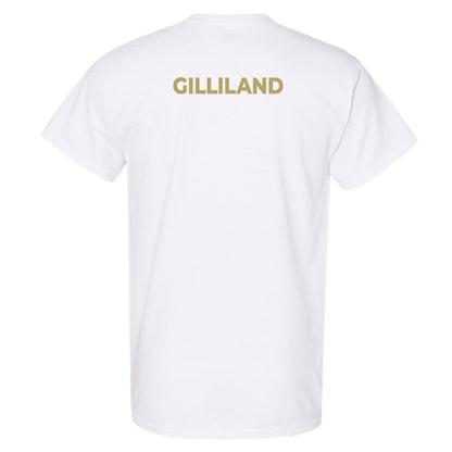 UC Davis - NCAA Equestrian : Marin Gilliland - Classic Shersey T-Shirt-1