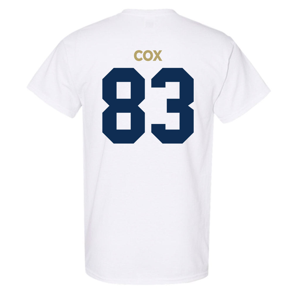 UC Davis - NCAA Football : Cade Cox - Classic Shersey T-Shirt-1