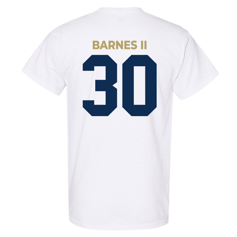 UC Davis - NCAA Baseball : Matthew Barnes II - Classic Shersey T-Shirt-1
