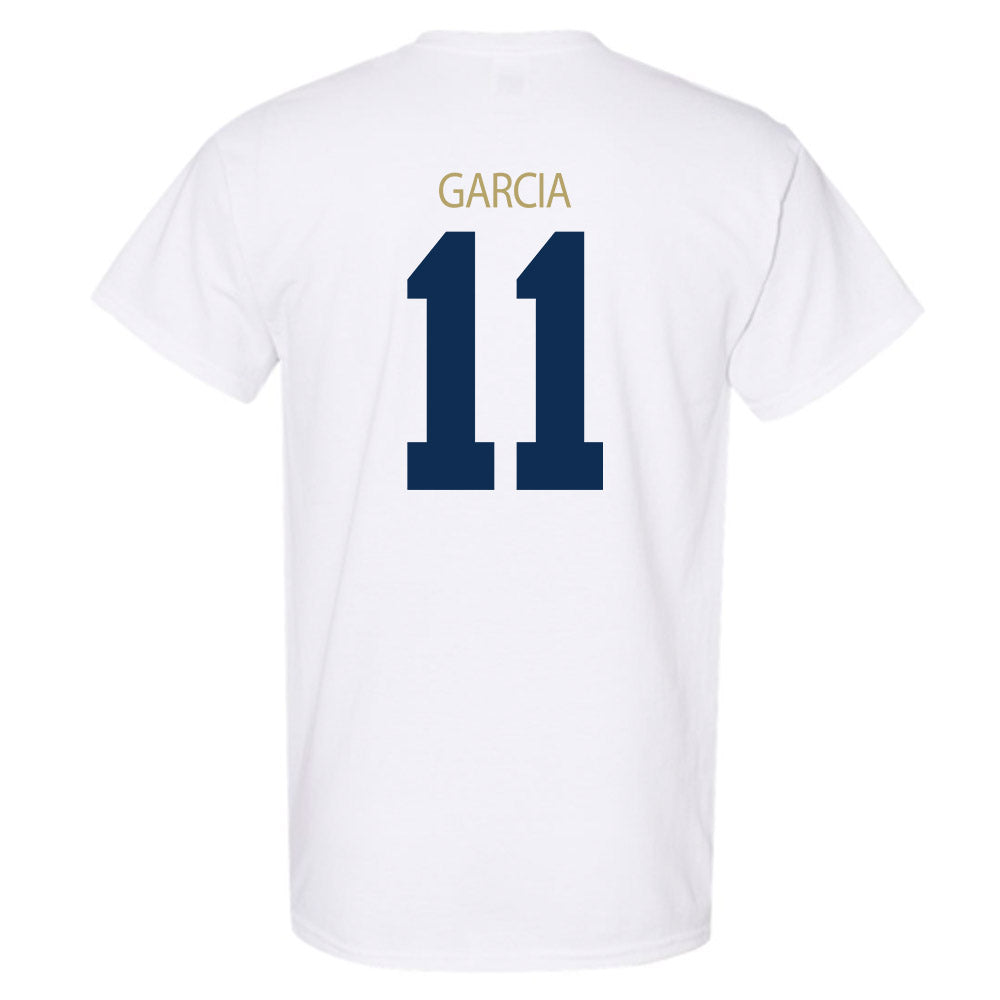 UC Davis - NCAA Men's Soccer : Marcus Garcia - Classic Shersey T-Shirt