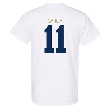 UC Davis - NCAA Men's Soccer : Marcus Garcia - Classic Shersey T-Shirt