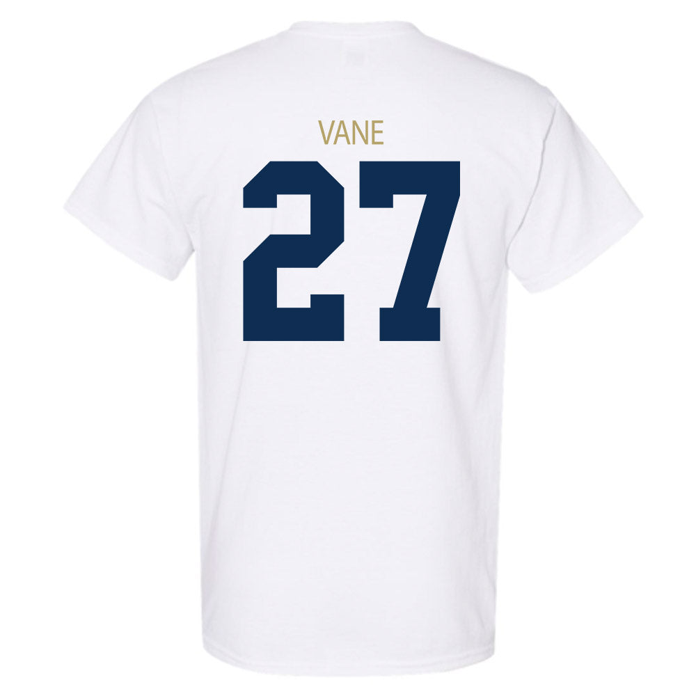 UC Davis - NCAA Women's Soccer : Emma Vane - Classic Shersey T-Shirt