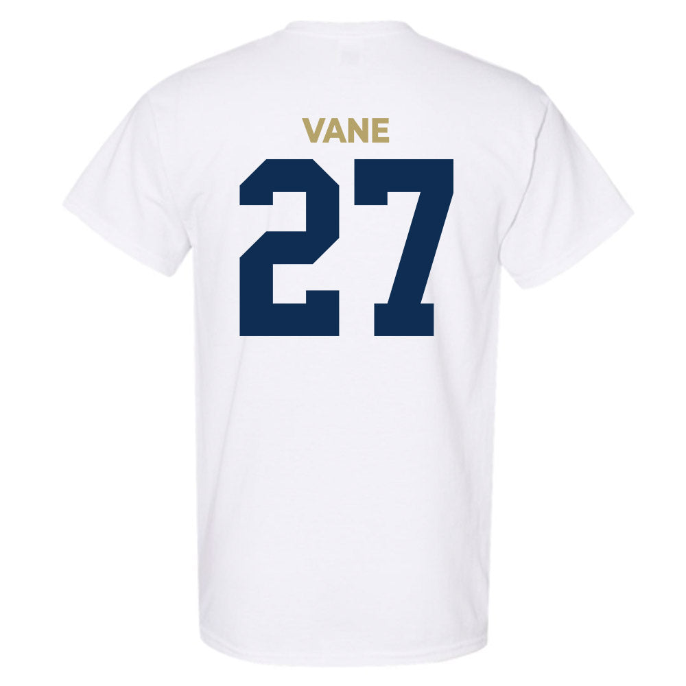 UC Davis - NCAA Women's Soccer : Emma Vane - Classic Shersey T-Shirt-1
