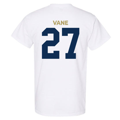 UC Davis - NCAA Women's Soccer : Emma Vane - Classic Shersey T-Shirt-1