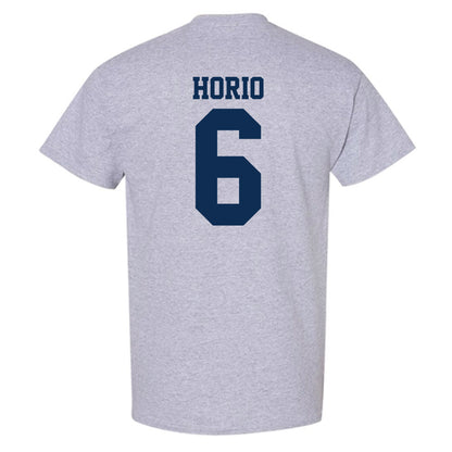 UC Davis - NCAA Men's Soccer : Declan Horio - Classic Shersey T-Shirt