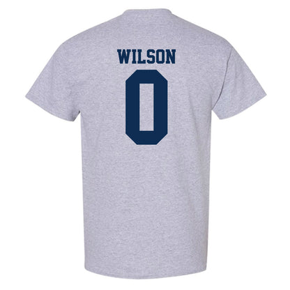 UC Davis - NCAA Men's Soccer : Mekhai Wilson - Classic Shersey T-Shirt