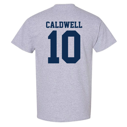 - NCAA Women's Volleyball : Allie Caldwell - Classic Shersey T-Shirt-1
