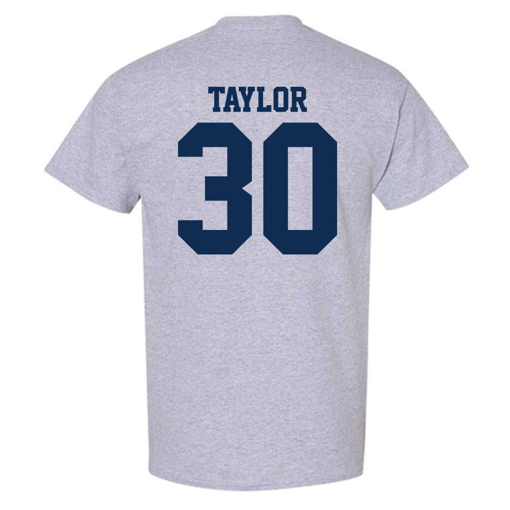 UC Davis - NCAA Softball : Maddie Taylor - Classic Shersey T-Shirt-1