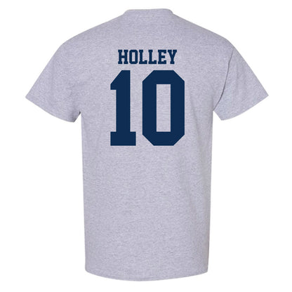 UC Davis - NCAA Women's Soccer : Jayde Holley - Classic Shersey T-Shirt