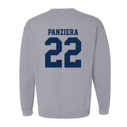 UC Davis - NCAA Softball : Marley Panziera - Classic Shersey Crewneck Sweatshirt-1