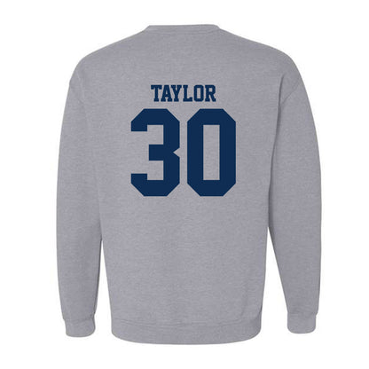 UC Davis - NCAA Softball : Maddie Taylor - Classic Shersey Crewneck Sweatshirt-1