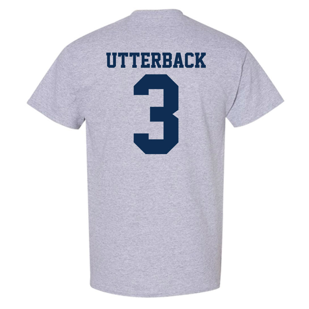 UC Davis - NCAA Women's Volleyball : Olivia Utterback - Classic Shersey T-Shirt