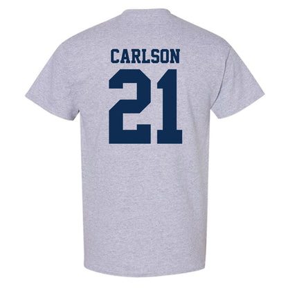 UC Davis - NCAA Men's Soccer : Hayden Carlson - Classic Shersey T-Shirt