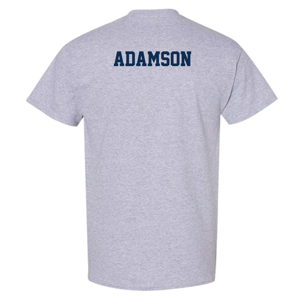 UC Davis - NCAA Equestrian : Avery Adamson - Classic Shersey T-Shirt-1