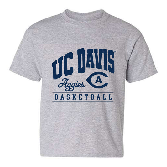  - NCAA Women's Basketball : Avery Sussex - Classic Shersey Youth T-Shirt-0