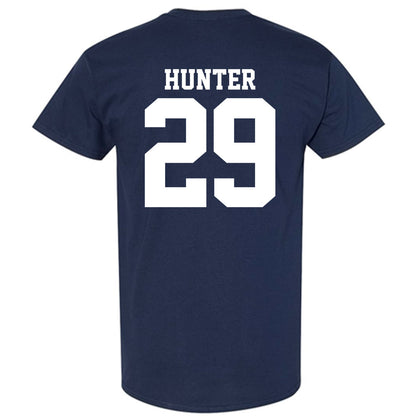 UC Davis - NCAA Women's Soccer : Abella Hunter - Classic Shersey T-Shirt