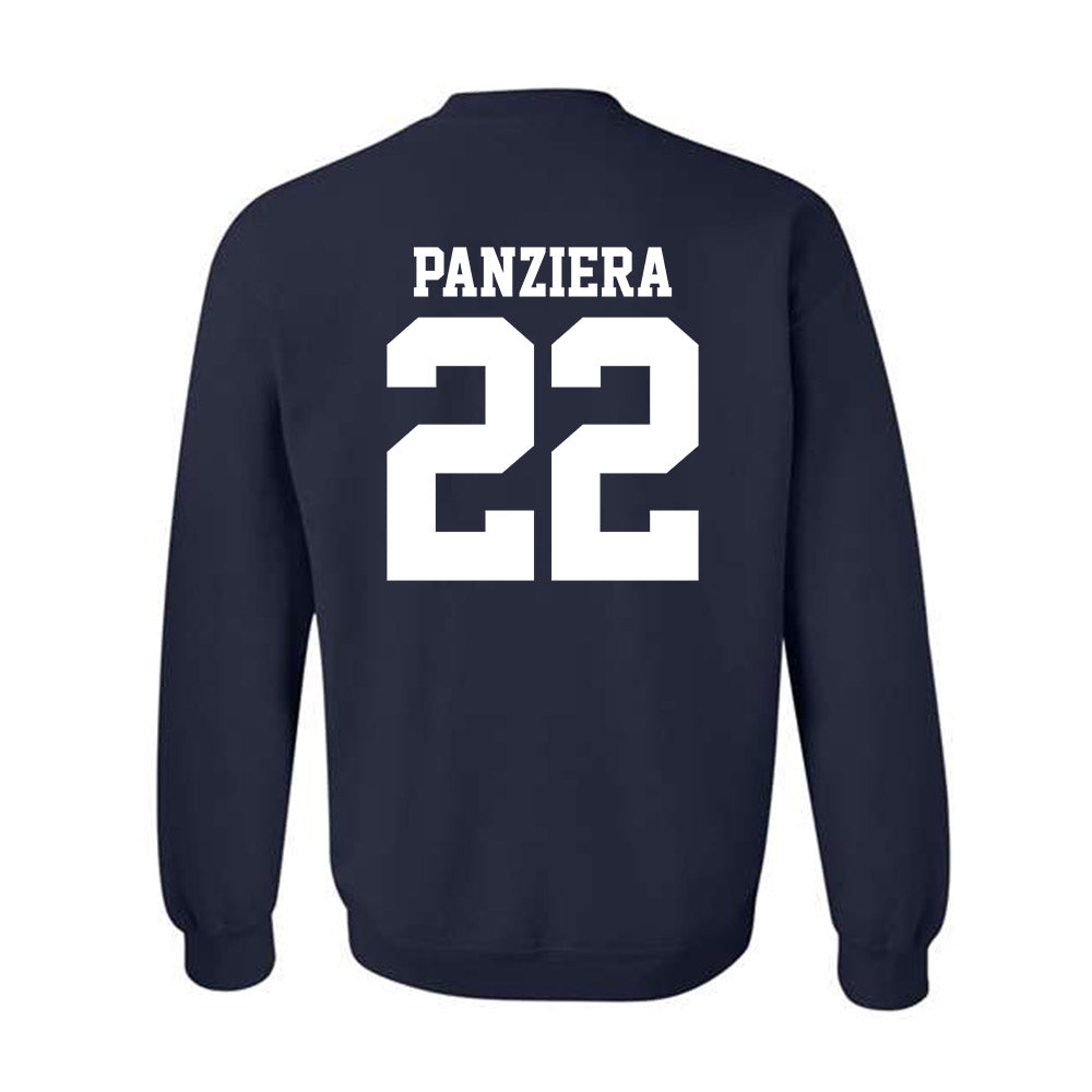UC Davis - NCAA Softball : Marley Panziera - Classic Shersey Crewneck Sweatshirt-1