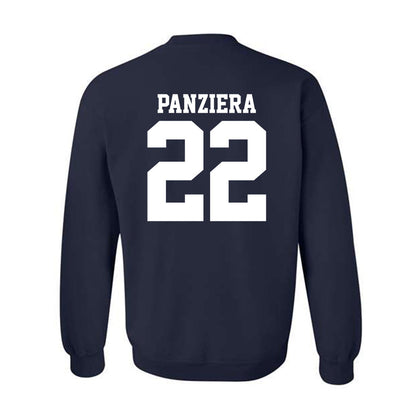 UC Davis - NCAA Softball : Marley Panziera - Classic Shersey Crewneck Sweatshirt-1