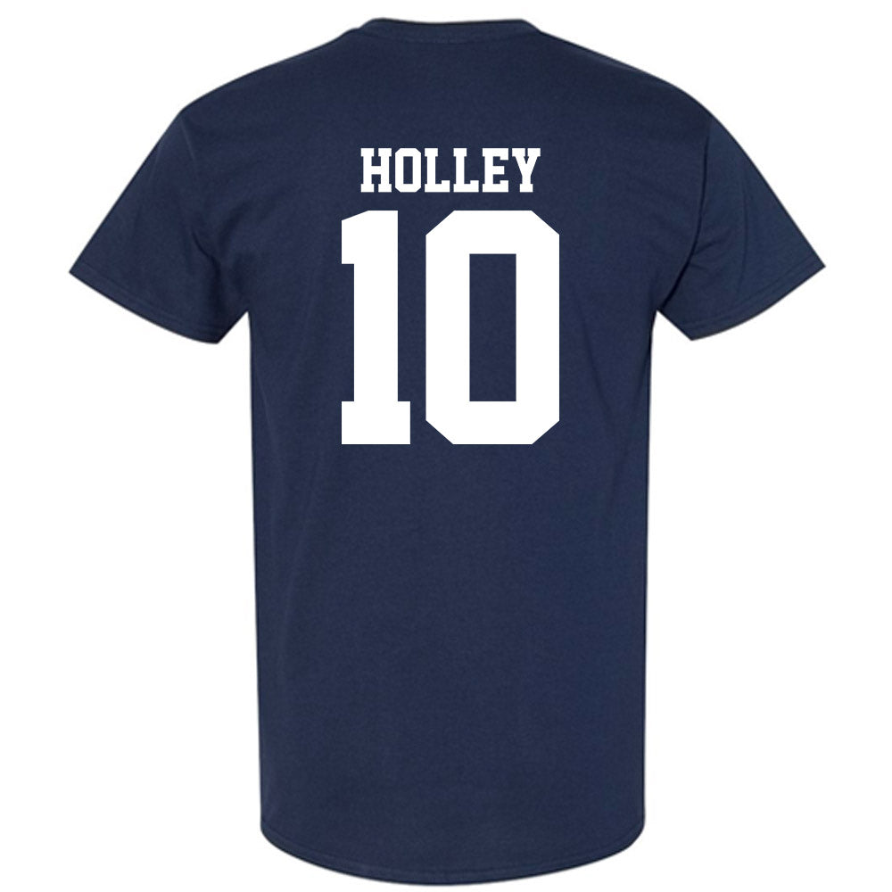 UC Davis - NCAA Women's Soccer : Jayde Holley - Classic Shersey T-Shirt